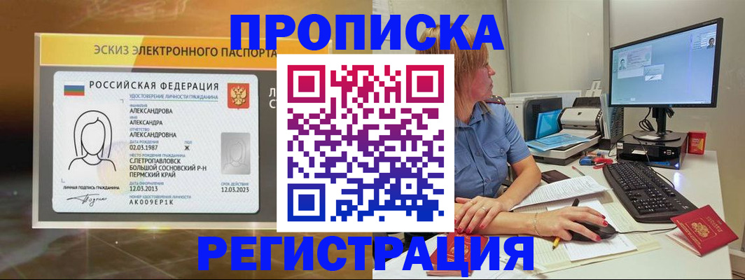 прописка 2025 в Ельне